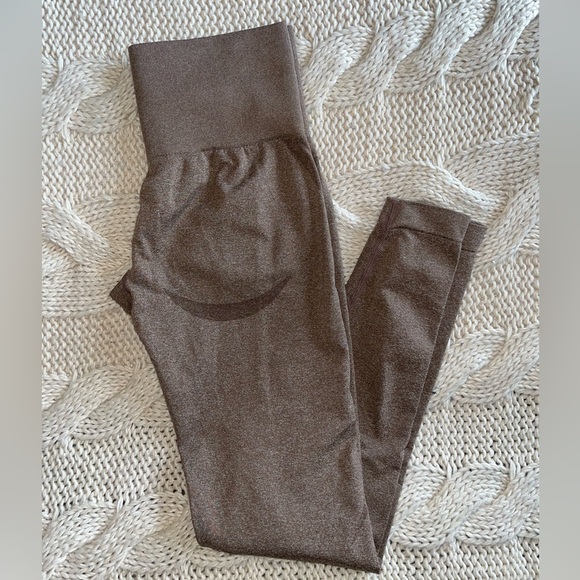 Gymshark Pants - Seamless leggings